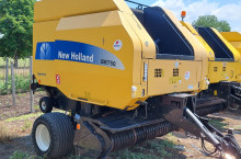 New-Holland BR 750A
